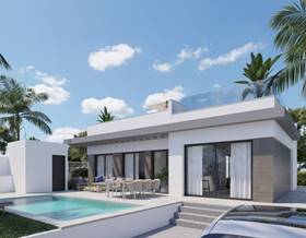villa sale polop alberca de polop by 520,000 eur