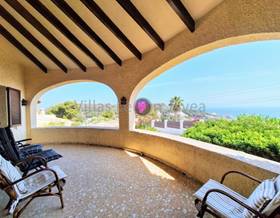 villas for sale in el verger