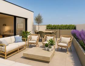 apartments for sale in sant pere de riudebitlles