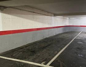 garages for sale in fuenlabrada