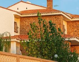 houses for sale in malpartida de caceres