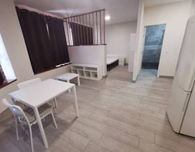 apartments for rent in miraflores de la sierra