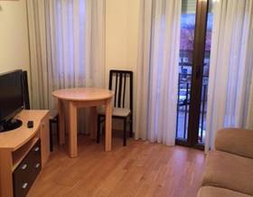 studio rent segovia ezequiel gonzalez by 550 eur