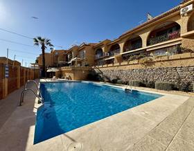 apartments for rent in malaga province