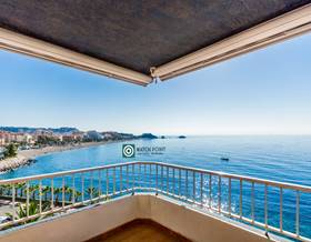 flat rent almuñecar playa de san cristobal by 750 eur