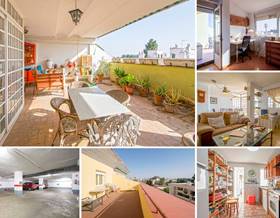 apartments for sale in sevilla