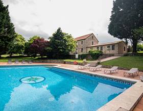 villas for sale in a estrada