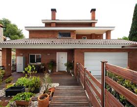 single family house sale castelldefels can roca by 1,445,000 eur