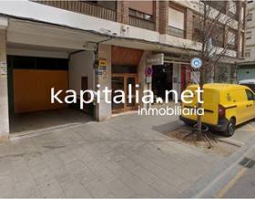 garage sale valencia ontinyent by 15,000 eur
