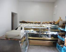 premises sale ontinyent concep-major by 60,000 eur