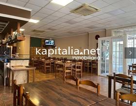 premises for sale in agullent