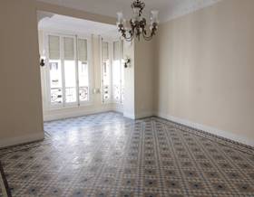 flat rent valencia by 2,500 eur
