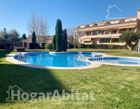 penthouse sale betera urb. torre en conill by 380,000 eur