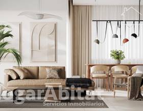 villas for sale in benissa
