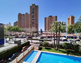 flat sale benidorm rincon de loix llano by 262,500 eur