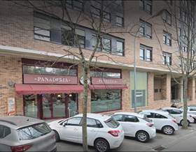 premises for sale in barañain