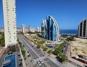 apartments for sale in benidorm