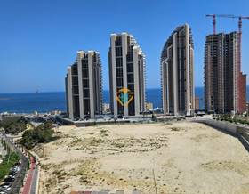 flat sale benidorm via parque by 318,150 eur