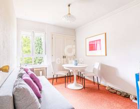 penthouses for sale in noroeste madrid