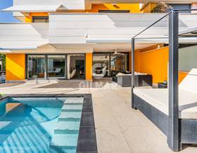 semidetached house sale madrid capital by 2,390,000 eur