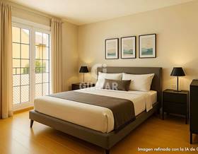 houses for sale in madrid province