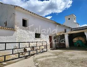 country houses for sale in humilladero