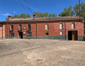 chalet sale palencia resto provincia by 120,000 eur