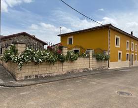 chalet sale humada cl mayor rebolledo de trasp by 130,000 eur
