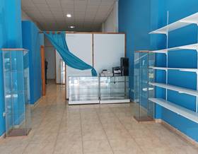 premises for sale in santa lucia de tirajana