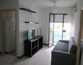 apartments for rent in palmera bellavista sevilla