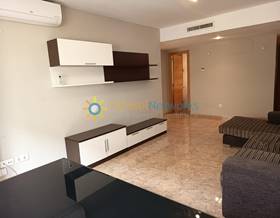 flat rent la font d´en carros font d`en carròs (la) by 750 eur