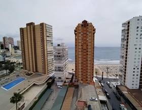 penthouses for sale in benidorm