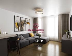 apartments for sale in villafranqueza
