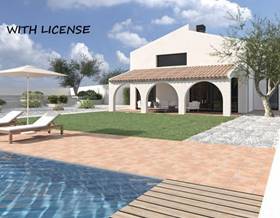 houses for sale in benidoleig