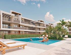 apartment sale pilar de la horadada playa de las higuericas by 398,900 eur