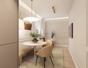 houses for sale in madrid