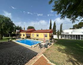 villa sale alcala de guadaira by 398,000 eur