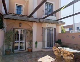 villas for rent in sevilla province