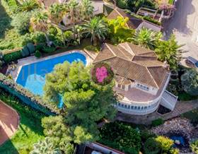 villas for sale in benitachell