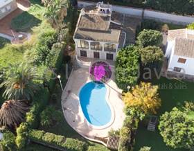 villa sale javea xabia cap marti - el tossalet - pinomar by 750,000 eur