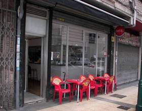 premises for sale in santillana del mar