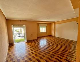 flat sale almorox by 90,000 eur