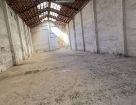 premises for sale in muro de alcoy