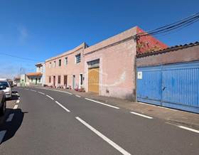 building sale sta. cruz de tenerife resto provincia by 260,000 eur
