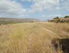 lands for sale in moraira