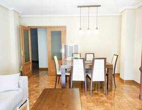 flat sale burgos gamonal by 209,000 eur