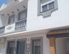 single family house sale manilva pueblo by 208,950 eur