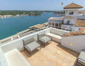 single family house sale islas baleares mahon by 2,500,000 eur