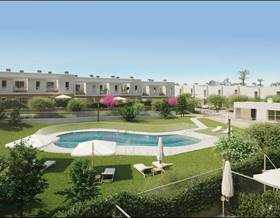 houses for sale in burguillos