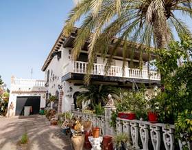 houses for sale in el verger